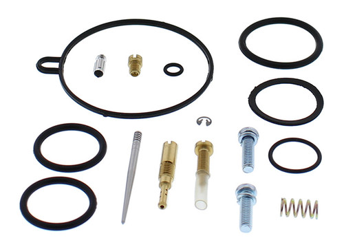Carburetor Repair Kit
