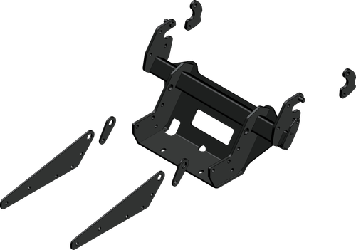 Pro 2.0 Tube Glacier Adapter