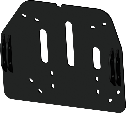 Polaris Sportsman Xp Plow Mnt