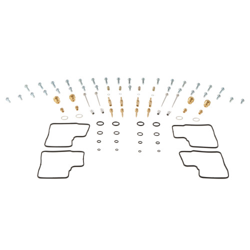 Bike Carburetor Rebuild Kit