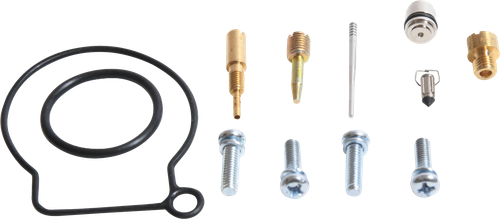 Carburetor Rebuild Kit