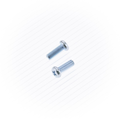 Carburetor Float Bowl Screws M5-0.8x14 Phillips Screw 10/pk