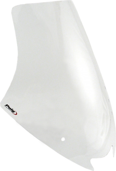 Windscreen Touring Clear