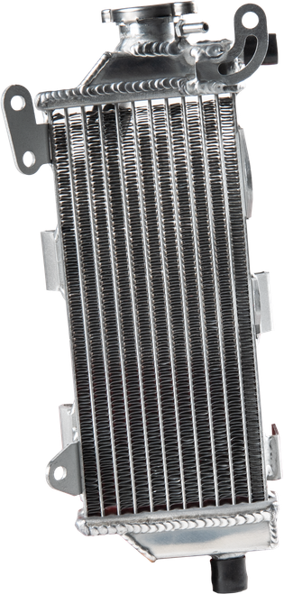 Radiator Right Yam