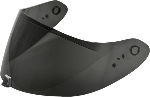 Exo-r420 Faceshield Dark Smoke