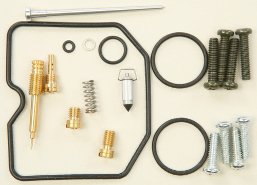 Carburetor Repair Kit