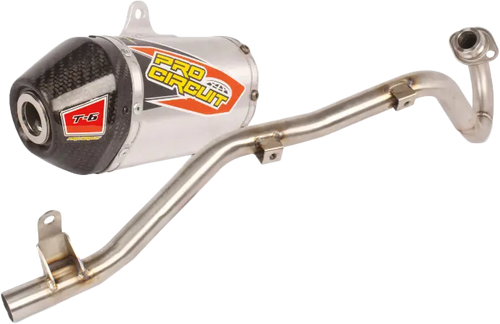 T-6 Stainless System - 794-1662