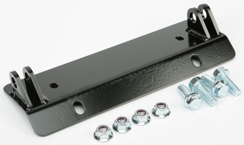 Utv Plow Mount Kit