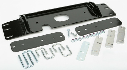 Atv Plow Mount Kit