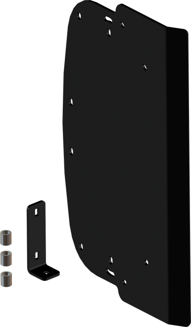 Poly Blade Box Side Shield