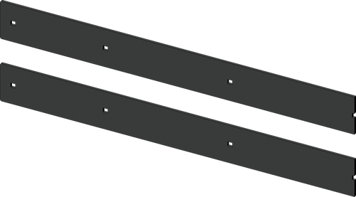 55" Universal Wear Bar