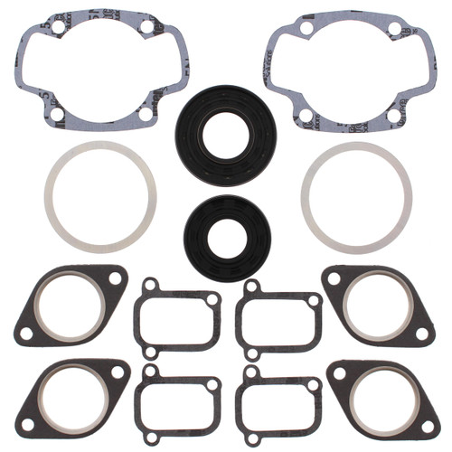 Gasket Kit-sportfr 440 Kawasaki Drifter '79-80