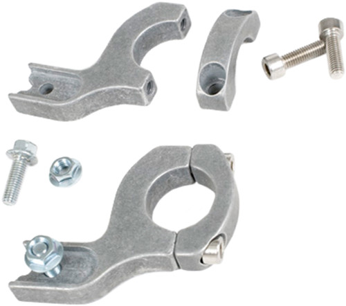 Uniko Handguards Aluminum Mounting Kit