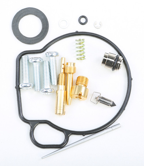 Bike Carburetor Rebuild Kit