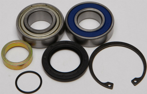 Chain Case Bearing & Seal Kit