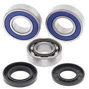Jackshaft Bearing & Seal Kit