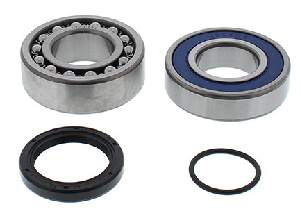 Jackshaft Bearing & Seal Kit