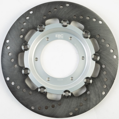 Standard Brake Rotor
