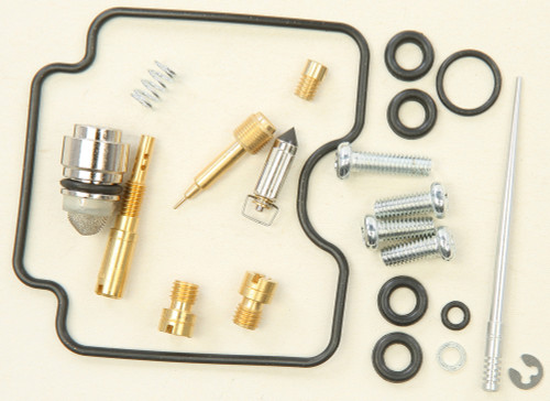 Carburetor Repair Kit
