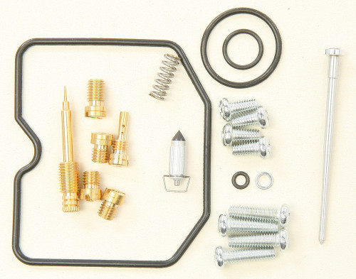 Carburetor Repair Kit
