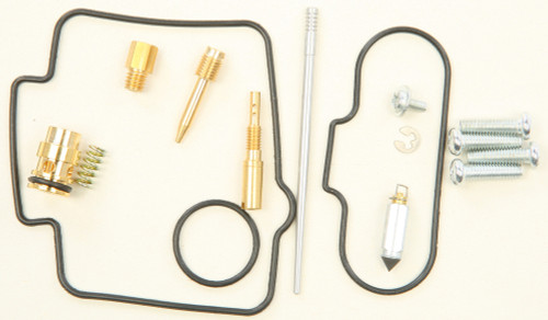 Bike Carburetor Rebuild Kit