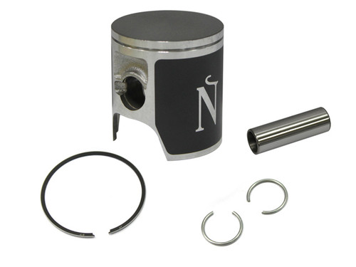 Piston Kit Ceramic Comp Cyl 47.45/+0.51 8.2:1 Yam