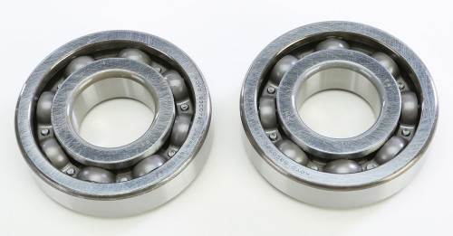 Crankshaft Bearing & Seal Kit Gas/yam