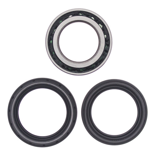 Tapered Dac Wheel Bearing