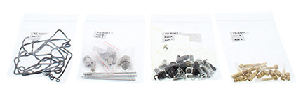 Bike Carburetor Rebuild Kit