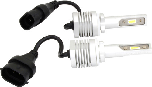 D Series Bulbs 881 Universal Fitment Small