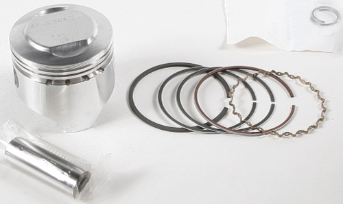 Piston Kit 47.00/std 10.5:1 Hon