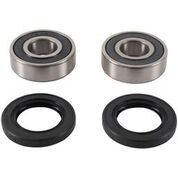 Front Wheel Bearing Kit