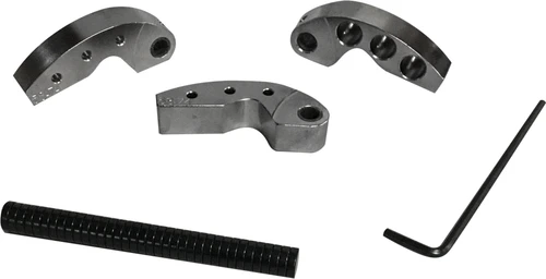 3/pk Epi Belly Buster Weights