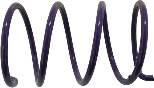 Spring- Driven Clutch Cat Purple