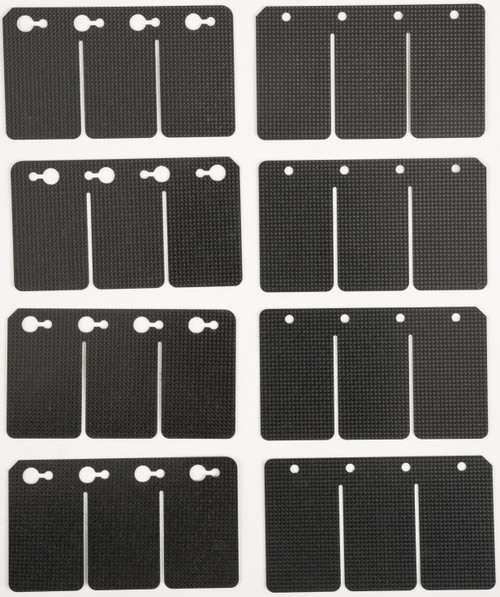 Carbon Tech Snowmobile Reeds
