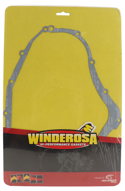 Clutch Cover Gasket Outer Suzuki