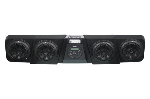 Audio Mini Kaw Mule