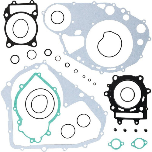 Complete Gasket Set