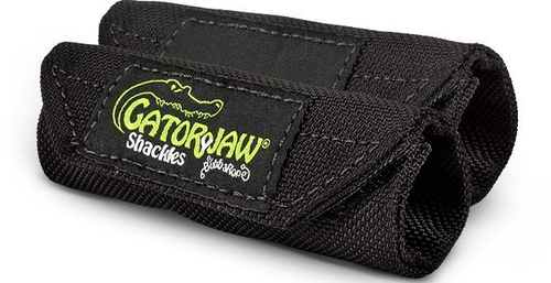 Chafe Guard For Synthetic