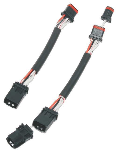 Hbar Cntrl Ext Harness 4" Fl 11-up Fx 12-up 14-up Models