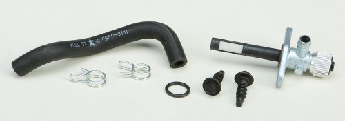 Fuel Valve