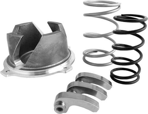 Clutch Kit 0-6000 Elev 31-33" Tire