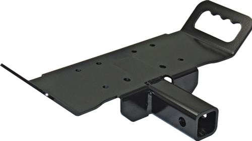 Receiver Carrier Mount 2"
