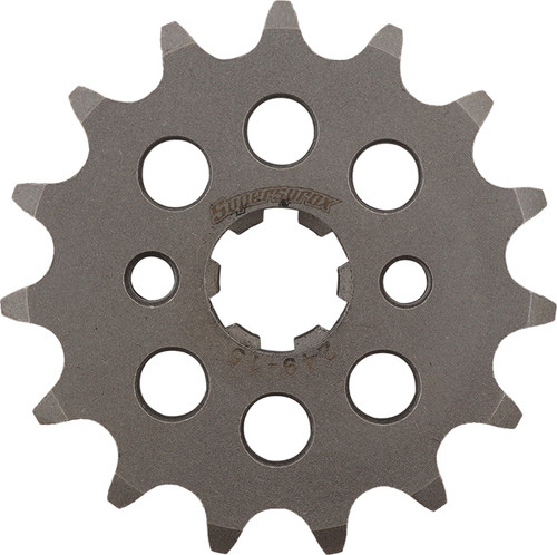 Front Cs Sprocket Steel 15t-420 Hon