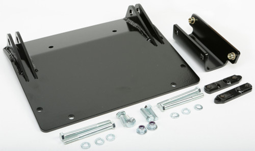Utv Plow Mount Kit