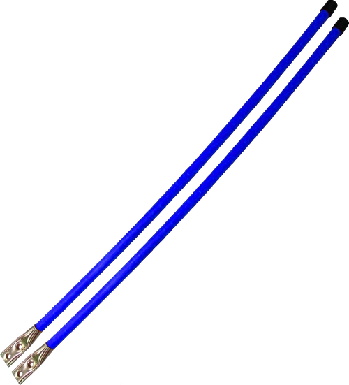 Pro-poly Premium Plow Marker Kit