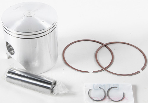 Piston Kit 70.50/+0.50 Yam