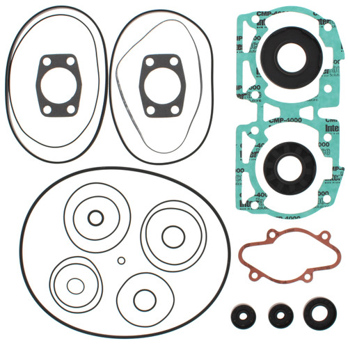 Gasket Kit- Formula St '94+ Mx/z '94-95- Summit