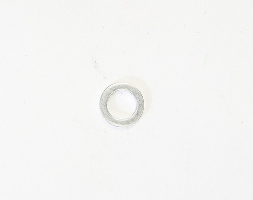 Low Speed Washer (aluminum)