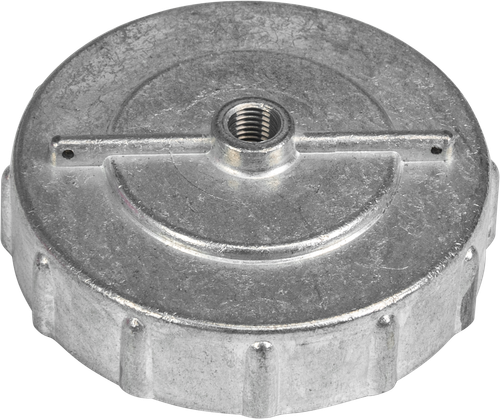 Mixing Chamber Top W/gasket